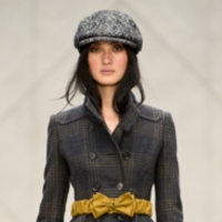 AW12 Trend - English Countryside
